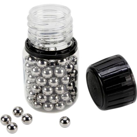 1" Sailor Knot Jig (MoFiJi) Speed Pack Mit 10 Bällen ~ Veteran Made In USA - Foto 3