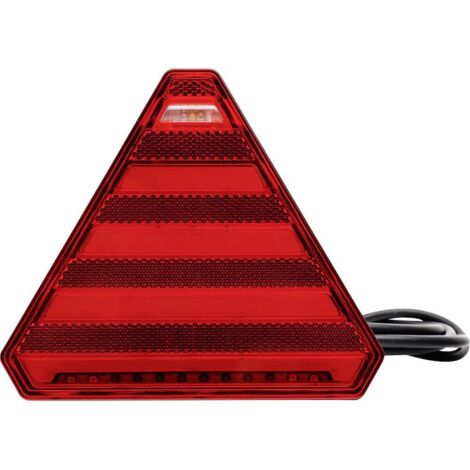 DOJA Barcelona | Fanali Posteriori Rimorchio LED | Fanali - Foto 6