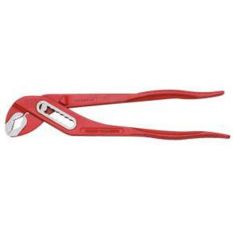 Gedore RED R28100012 3301176 Pinza regolabile per tubi e dadi (1/5)