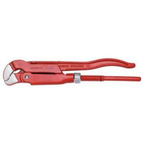 Gedore Red Pinza Giratubi Forma S