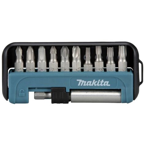 Makita D-64995 Kit inserti 11 parti (1/2)