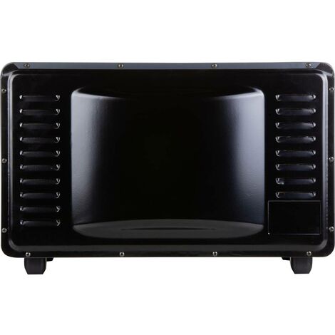 Piccolo forno DOMO DO518GO DO518GO N/A N/A Numero camere di cottura: 1