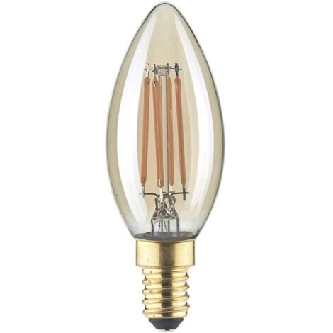 Basics Lampadine A LED, Attacco Edison E27, A Forma Di Globo - Foto 9