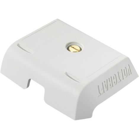 VOLTCRAFT VC200 Magnet Adattatore Piastra adattatore magnete VC200 1 pz. (1/5)