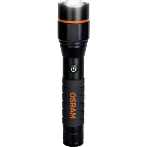 OSRAM LEDinspect PRO BONNET 1400 – Lampada Da Lavoro A LED Per Cofano, 1400 Lumen, Gancio Rotante E Asta Telescopica Fino A 1,8 M