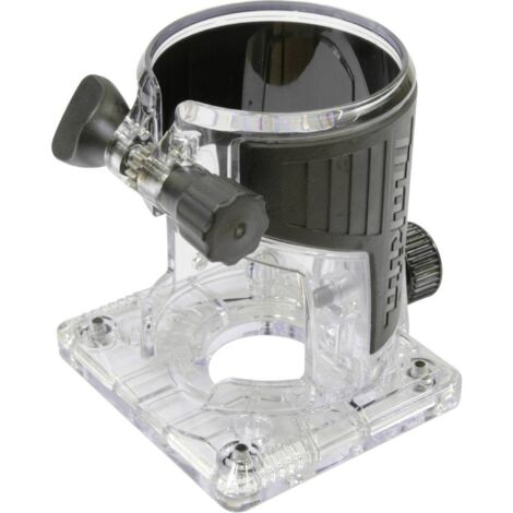 Modulo di fresatura trasparente Makita 199089-4 (1/5)