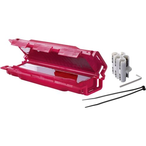 CellPack 389679 EASY 5 V Muffola per cavi Contenuto: 1 KIT (1/3)