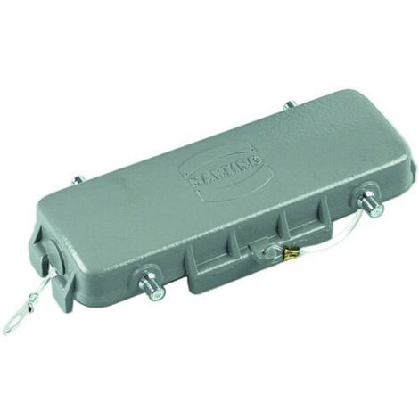 Coperchio 09 30 024 5425 Harting Contenuto: 1 pz. (1/3)