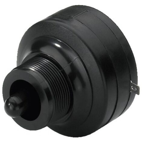 Monacor MPT-142 Driver piezo toni alti 8 Ω