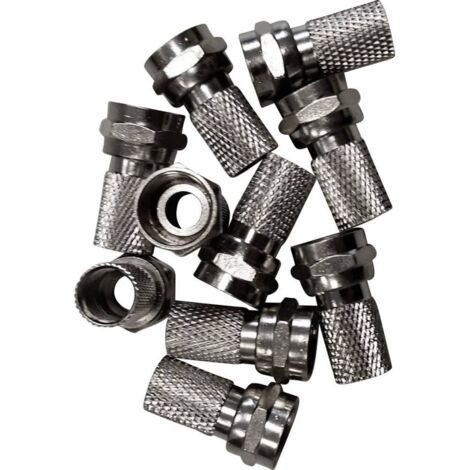 Set di spine F Diametro cavo: 4 mm (1/2)