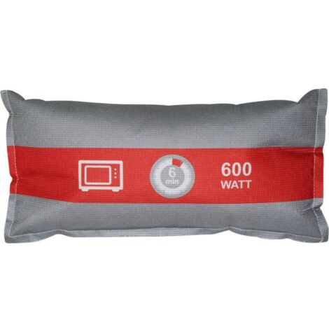 HP Autozubehör Luftentfeuchter 1kg Mehrweg Deumidificatore con Sali Grigio (1/5)