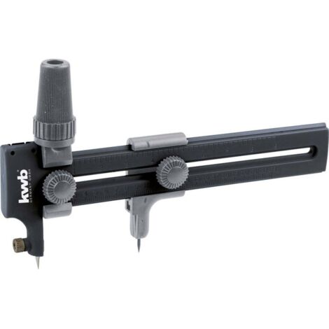 kwb 922920 Tronchese a tagliente circolare, Ø 40-230 mm 1 pz. (1/3)