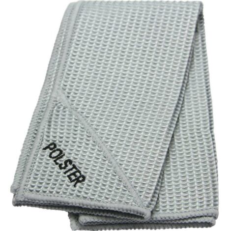 IWH 071119 Polster Panno in microfibra 1 pz. (L x L) 40 cm x 40 cm (1/4)