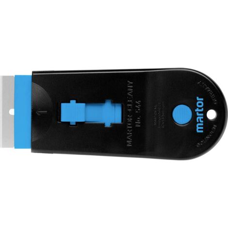 MARTOR 544.08 RASCHIETTO MARTOR SCRESEANY N° 544 1 pz. (1/5)