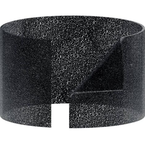 Tanica Carbone Attivo In ABS Per Auto – Sostituzione 1K0201801E – Compatibile Con VW, Audi, Seat, Skoda