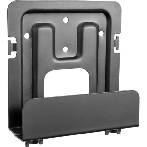 LogiLink rastrelliera AV Adatto per serie (supporto): Universale Nero