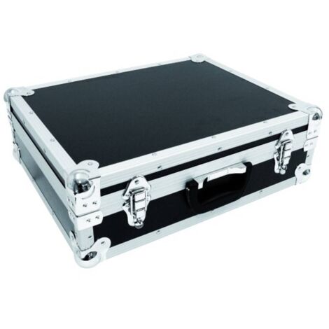 Roadinger Universal Case Flight case (L x L x A) 515 x 415 x 170 mm (1/5)
