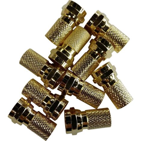 Set di spine F Diametro cavo: 6 mm (1/2)