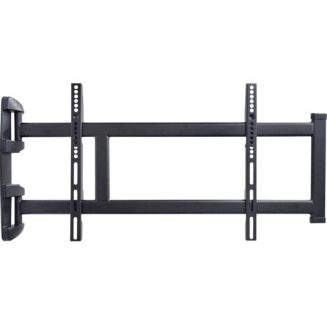 My Wall HP 27 AL Supporto a parete per TV Orientabile 81,3 cm (32) - 177,8 cm (70) Girevole
