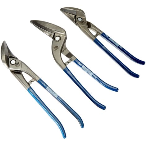 Bessey Jgo 3 tijeras D216/D218