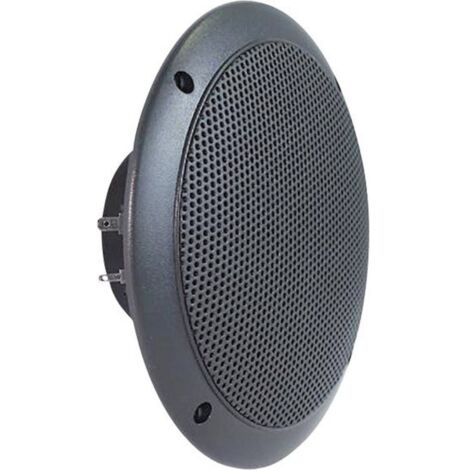 Visaton FR 16 WP Altoparlante nero 4 Ω (1/2)