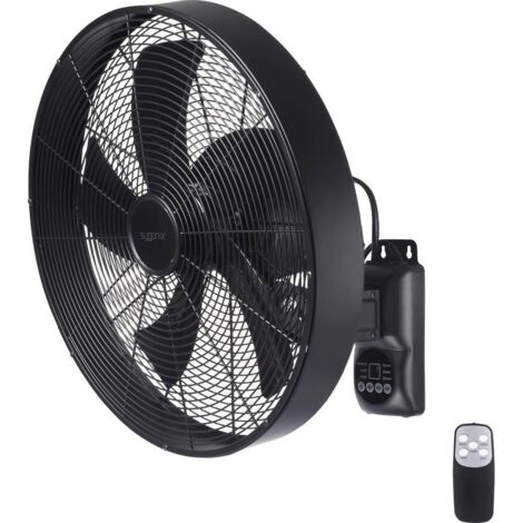 Ventilatore Portatile Versatile per 4 Stagioni con Flessibile e