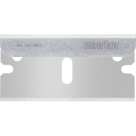 MARTOR 144.50 Lama di ricambio per asse da stiro 144 10 pz. (1/4)