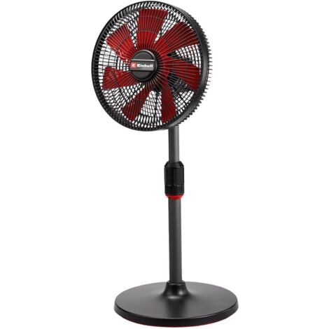 Einhell Ventilatore a batteria GE-CF 18-320 P Li-Solo