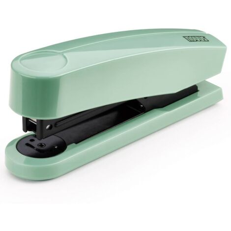 Novus Office B 2 COLOR ID 2.0 020-1952 Cucitrice Menta Capacità di impilatura: 25 fogli (80 g/m²) (1/5)