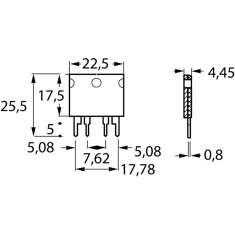 Cappuccia Isabella PBV-R005-F1-0.5 (PBVR005F105) - Nuova Di Zecca, Marca Isabellenhutte