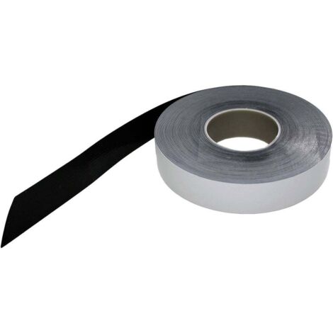 S-Conn 89867 Nastro sigillante 5 m Nero (1/3)
