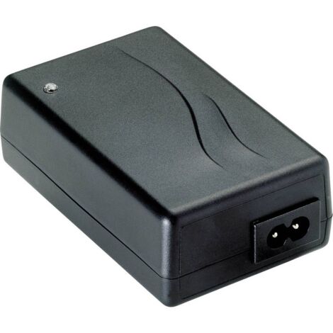 MASO Caricabatterie 12V 1000mA Per Auto Giocattolo Elettriche Bambini - Trifase Intelligente Con Spina UK