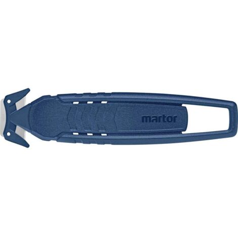 MARTOR 150007.12 Coltello di sicurezza SECUMAX 150 MDP 10 pz. (1/5)