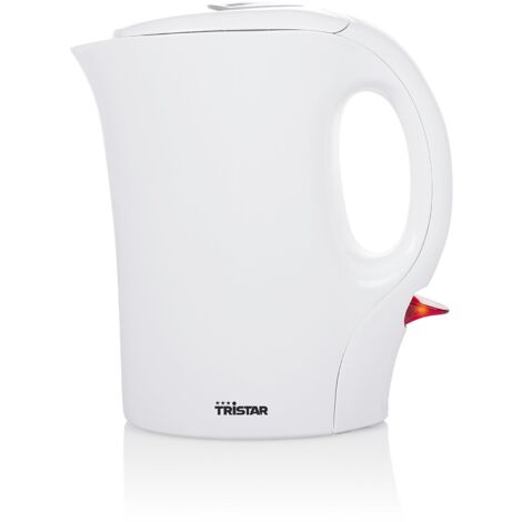 Tristar WK-3372 Bollitore elettrico – Capacità: 1 litro – Potenza: 1100 W (1/5)