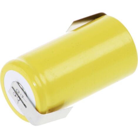 JAMARA 141300 Batteria LiPo Sun V2 Turbo | 22,2V 2500mAh 35C Per Modellismo - 6