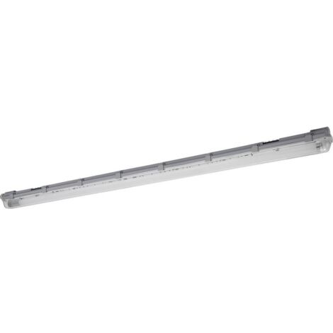 OSRAM HOMELIGHTING Submarine Sensor 150cm 19W 4000K Plafoniera LED impermeabile con rilevatore di movimento (1/5)