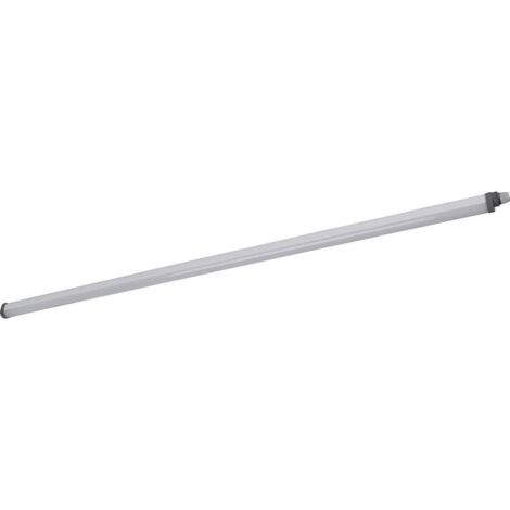 OSRAM HOMELIGHTING Damp proof Essential Extrusion 50W 1500mm 840 Lampada LED impermeabile (1/4)