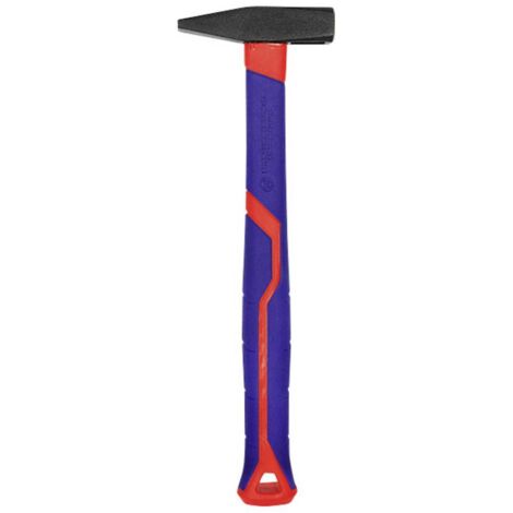 WorkPro WP241023 Martello da fabbro 500 g 1 pz. (1/3)