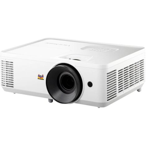 Videoproiettore ViewSonic PX704HD FHD 4000ANSI 2xHDMI (1/5)