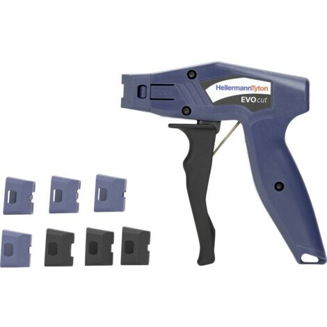HellermannTyton EVOcut-PL-BU (1/3)