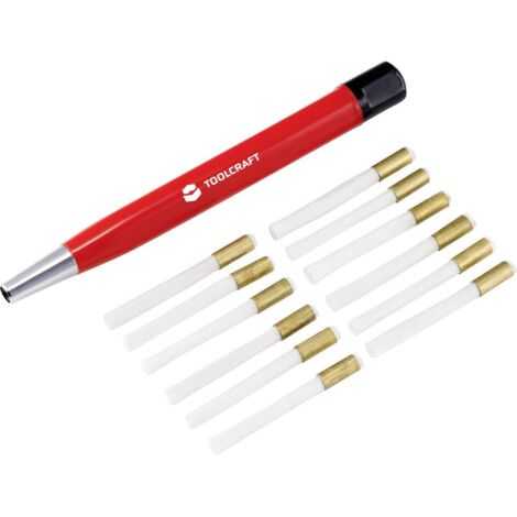 Panno Di Vetro Toolcraft 25 G - Tessuto In Armatura Tela Per Rivestimento E Laminazione Di Legno E Compensato - 3