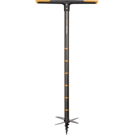 Fiskars QuikDrill L Trivella Manuale 20cm (1/5)