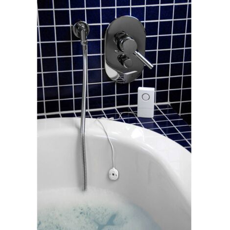 Pentatech Allarme Acqua WA03 Acquistare Da - Foto 9