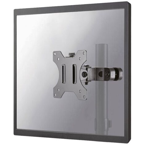 Neomounts FL40-430BL11 Supporto a parete per TV 43,2 cm (17) - 81,3 cm (32) Inclinabile, Girevole, Rotante (1/5)