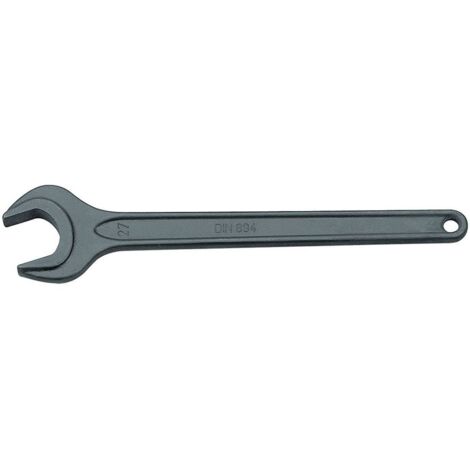Chiave a manopola Gedore 60 mm Grigio Acciaio 494 mm