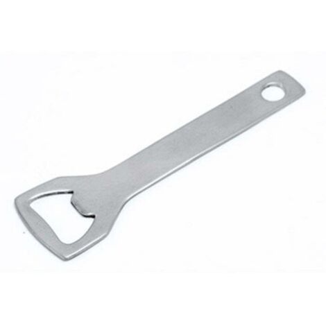 Esmeyer apribottiglie 430-062 13,3cm in acciaio inox (1/4)