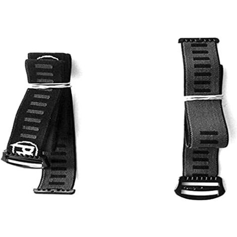 Bandeau De Rechange Petzl E04999 Pour Lampe MYO Duo / Arctic Zoom
