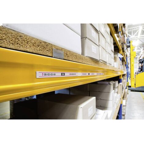 Nastro adesivo trasparente Durable SCANFIX 1000 x 20 mm (1/2)