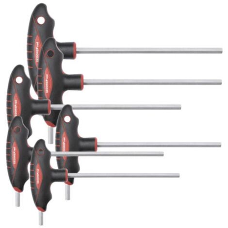 Gedore RED R38672006 Kit cacciaviti (1/5)