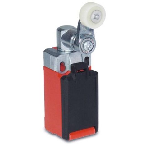 BERNSTEIN 6083000235 IN65-SU1Z AHK Interruttore di posizione 240 V/AC 5 A Leva girevole IP66/IP67 1 pz. (1/2)